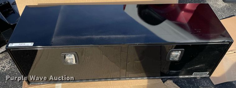 image for item JL9718 Knapheide TBAB6018A  toolbox