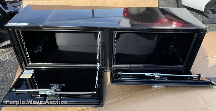 image for item JL9718 Knapheide TBAB6018A  toolbox