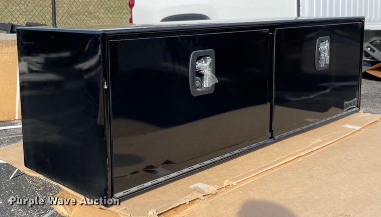 image for item JL9719 Knapheide TBAB6018A  toolbox