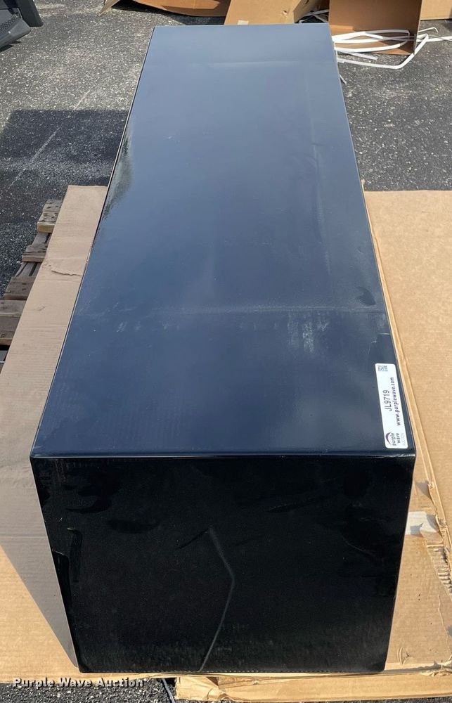 image for item JL9719 Knapheide TBAB6018A  toolbox