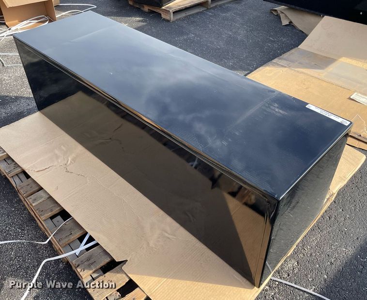 image for item JL9719 Knapheide TBAB6018A  toolbox