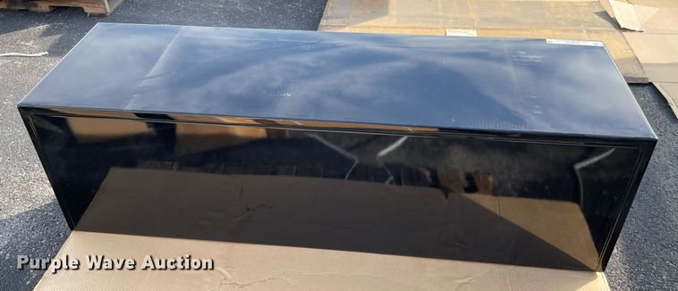 image for item JL9719 Knapheide TBAB6018A  toolbox