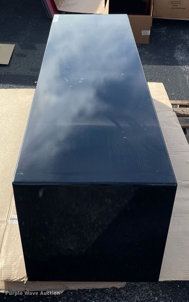 image for item JL9719 Knapheide TBAB6018A  toolbox