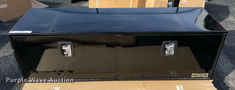 image for item JL9719 Knapheide TBAB6018A  toolbox