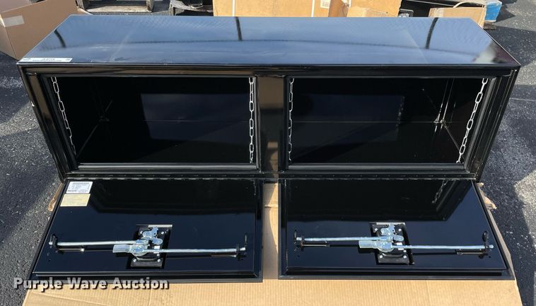 image for item JL9719 Knapheide TBAB6018A  toolbox