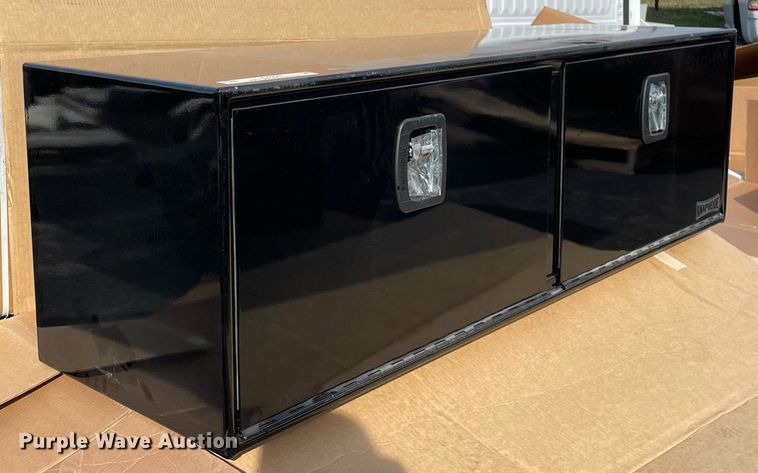 image for item JL9720 Knapheide TBAB6018A  toolbox