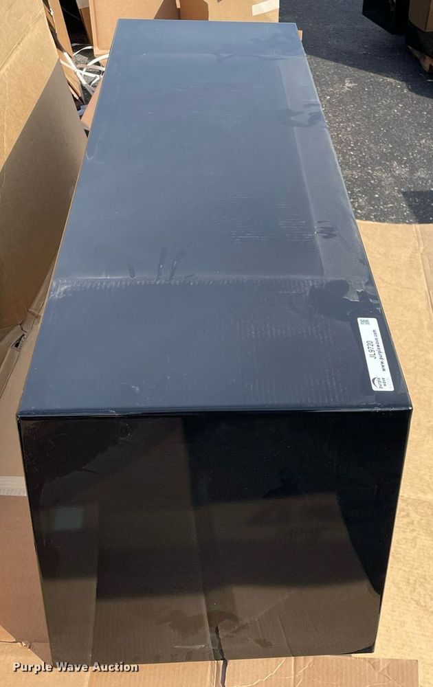 image for item JL9720 Knapheide TBAB6018A  toolbox