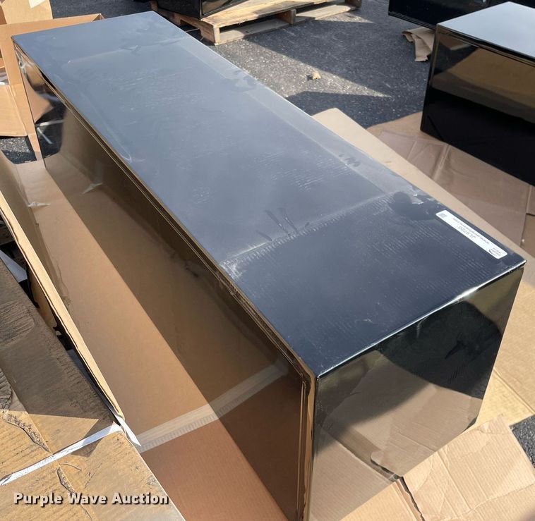 image for item JL9720 Knapheide TBAB6018A  toolbox