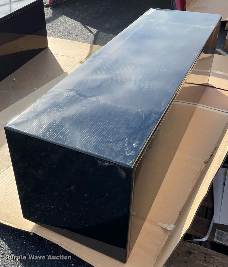 image for item JL9720 Knapheide TBAB6018A  toolbox