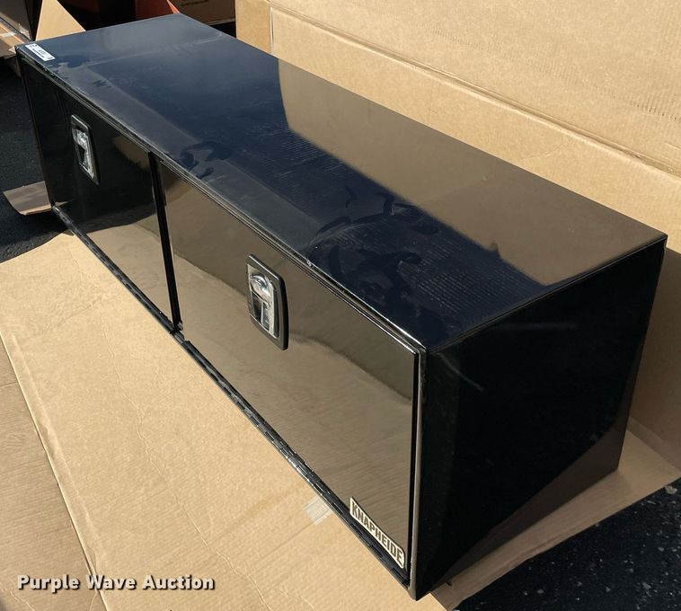 image for item JL9720 Knapheide TBAB6018A  toolbox