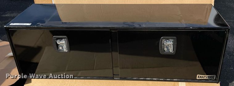 image for item JL9720 Knapheide TBAB6018A  toolbox