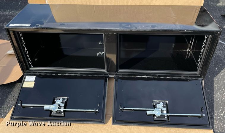 image for item JL9720 Knapheide TBAB6018A  toolbox