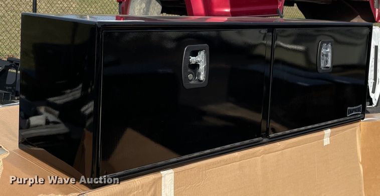 image for item JL9721 Knapheide TBAB6018  toolbox