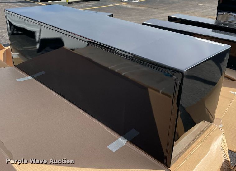 image for item JL9721 Knapheide TBAB6018  toolbox