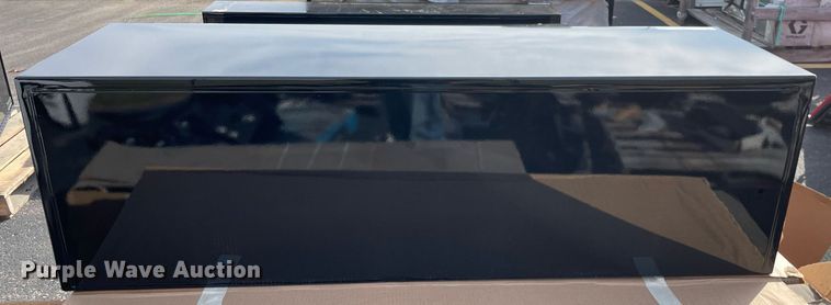 image for item JL9721 Knapheide TBAB6018  toolbox