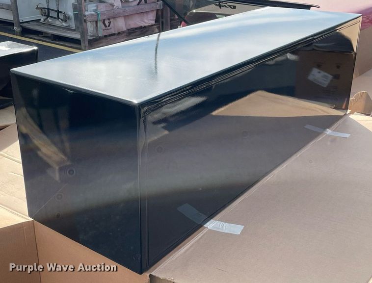 image for item JL9721 Knapheide TBAB6018  toolbox