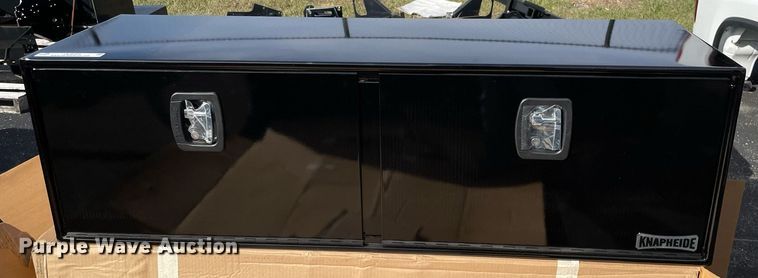 image for item JL9721 Knapheide TBAB6018  toolbox