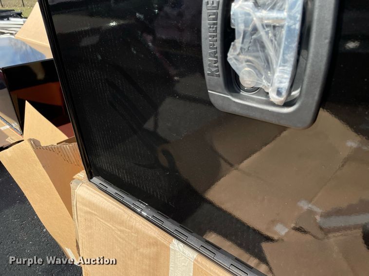 image for item JL9721 Knapheide TBAB6018  toolbox