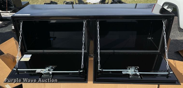 image for item JL9721 Knapheide TBAB6018  toolbox