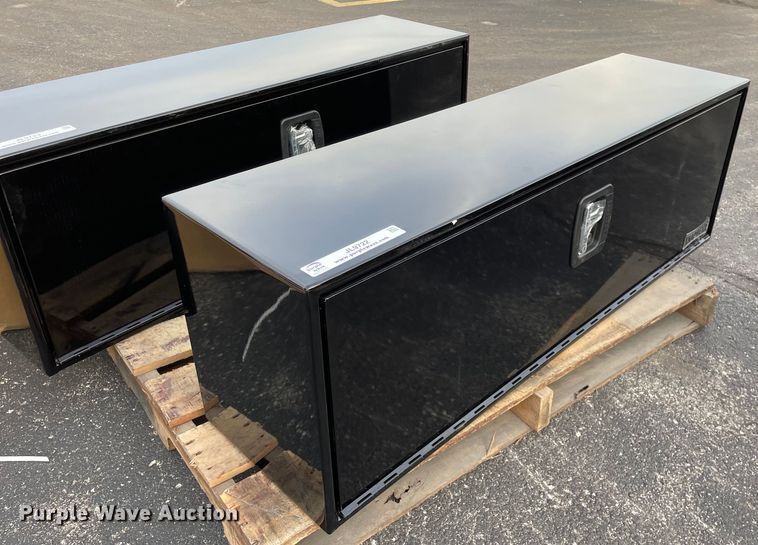 image for item JL9722 Knapheide TBAB4816  toolbox