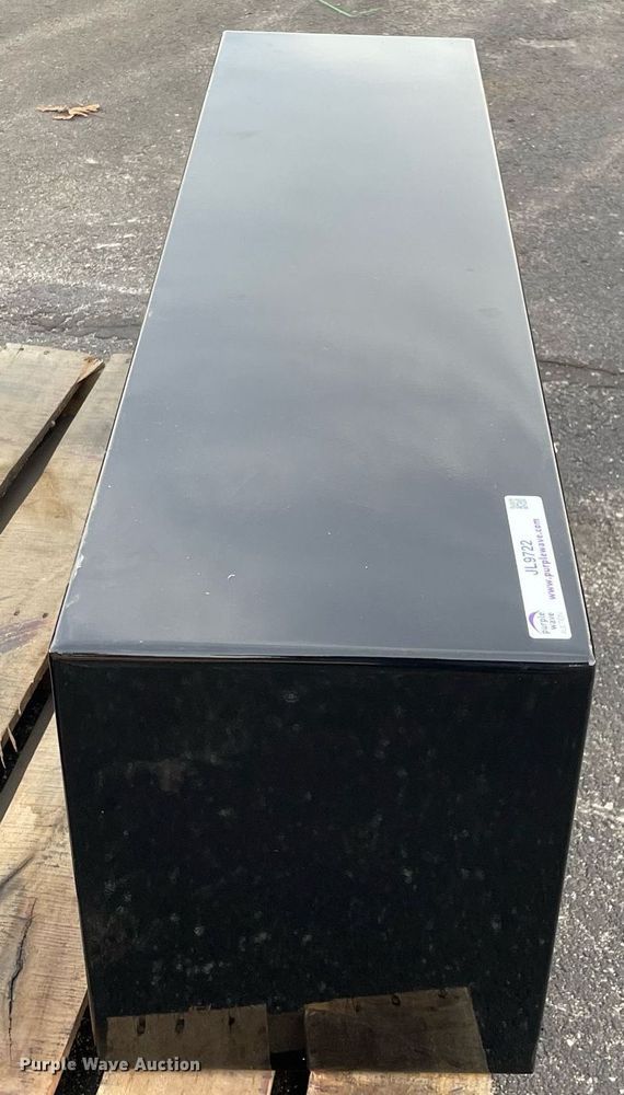 image for item JL9722 Knapheide TBAB4816  toolbox