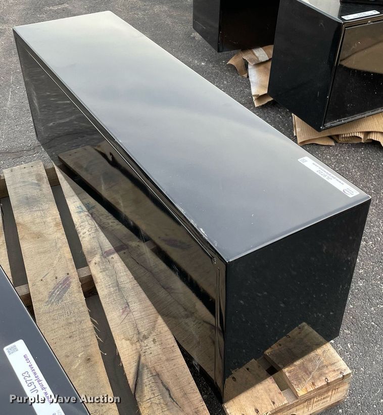 image for item JL9722 Knapheide TBAB4816  toolbox