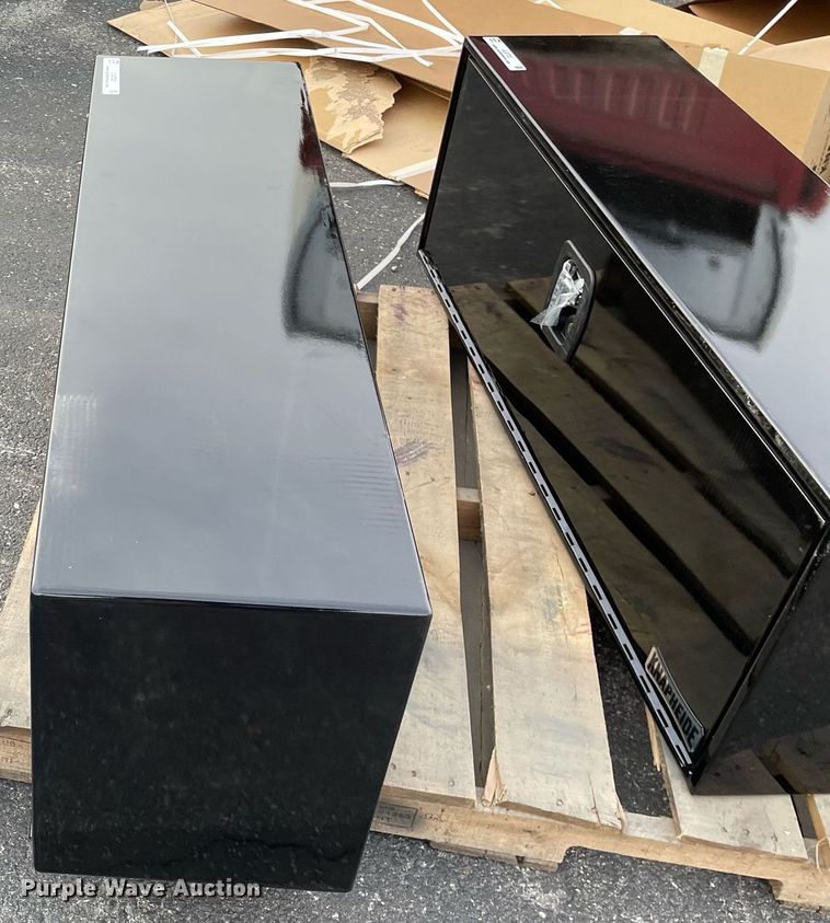 image for item JL9722 Knapheide TBAB4816  toolbox