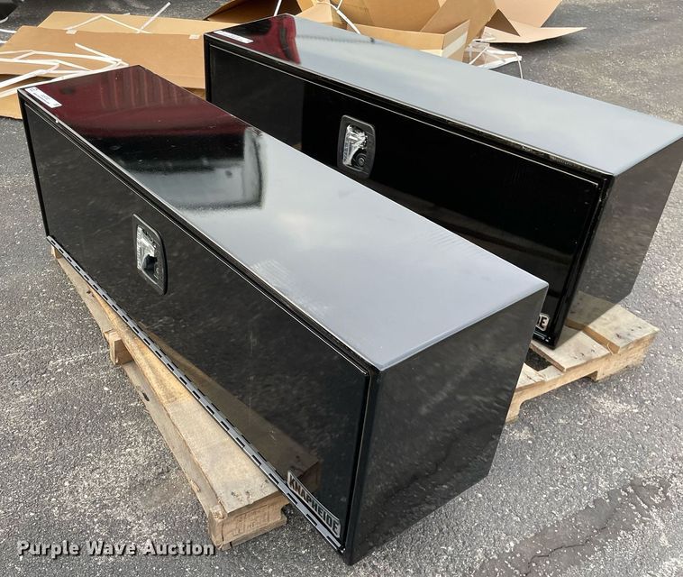 image for item JL9722 Knapheide TBAB4816  toolbox