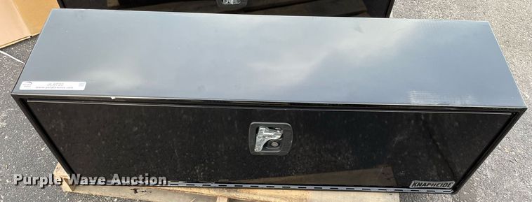 image for item JL9722 Knapheide TBAB4816  toolbox