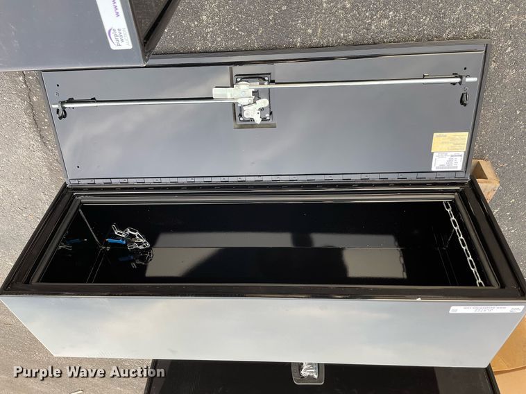 image for item JL9722 Knapheide TBAB4816  toolbox