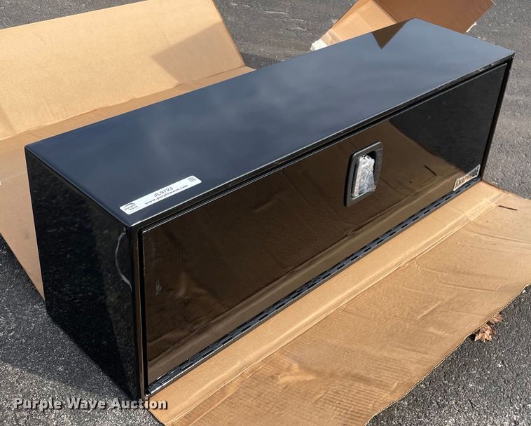 image for item JL9723 Knapheide TBAB4816  toolbox