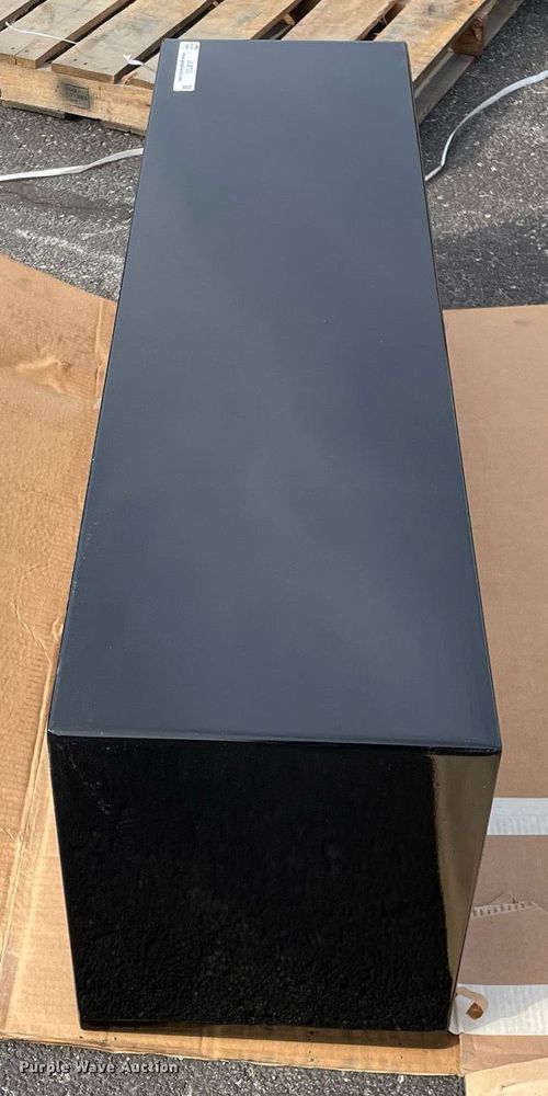 image for item JL9723 Knapheide TBAB4816  toolbox