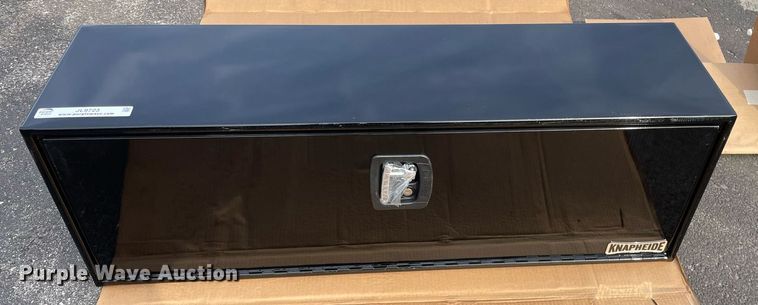 image for item JL9723 Knapheide TBAB4816  toolbox