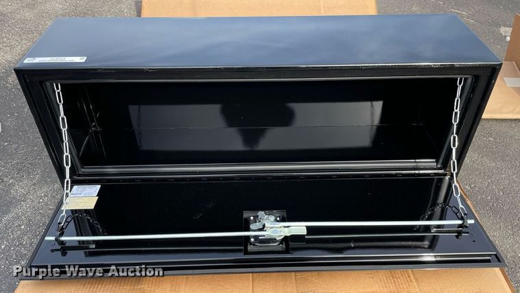 image for item JL9723 Knapheide TBAB4816  toolbox