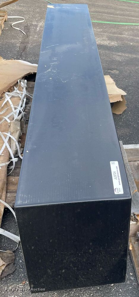 image for item JL9724 Knapheide TBA9016  toolbox