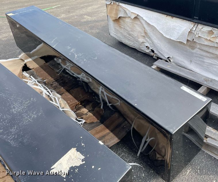 image for item JL9724 Knapheide TBA9016  toolbox