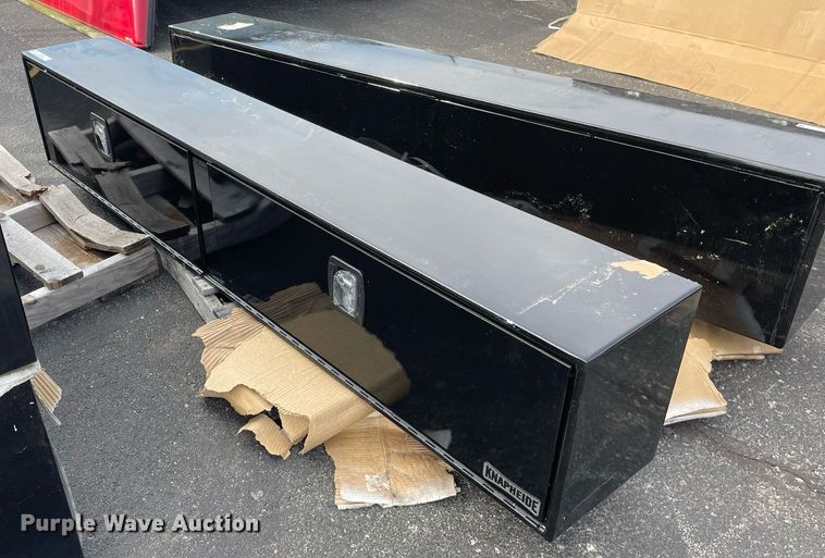 image for item JL9724 Knapheide TBA9016  toolbox