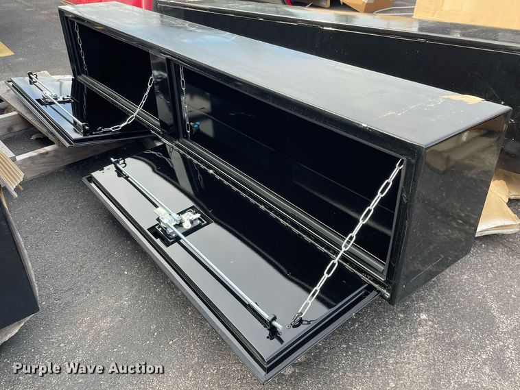 image for item JL9724 Knapheide TBA9016  toolbox