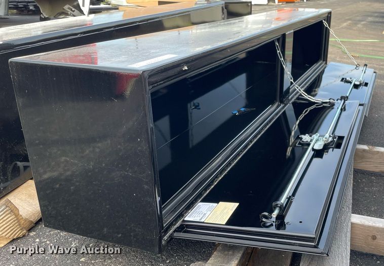 image for item JL9724 Knapheide TBA9016  toolbox