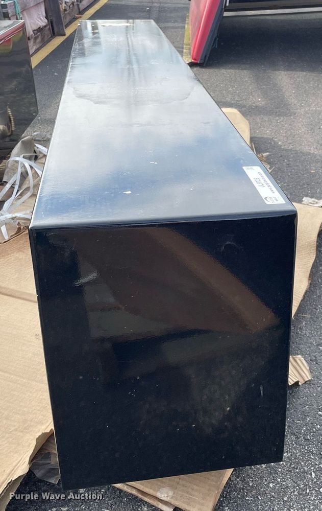 image for item JL9725 Knapheide TBA9016  toolbox