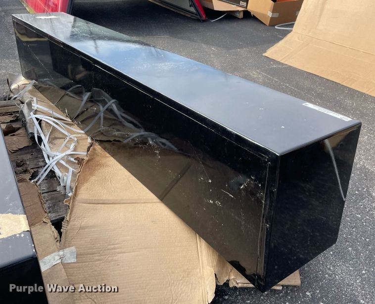 image for item JL9725 Knapheide TBA9016  toolbox