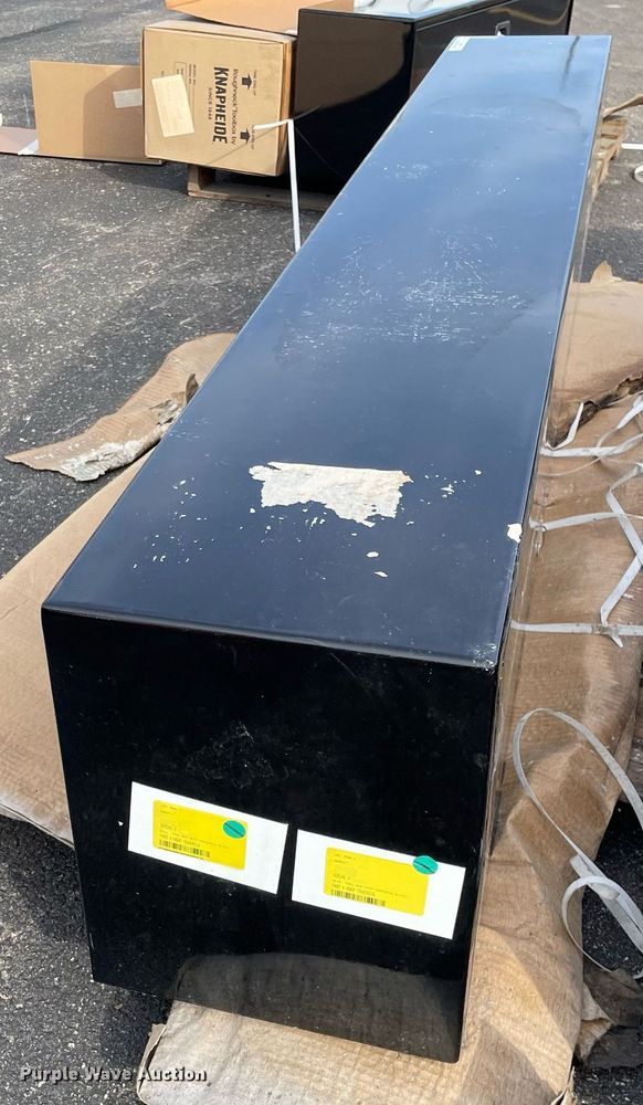 image for item JL9725 Knapheide TBA9016  toolbox