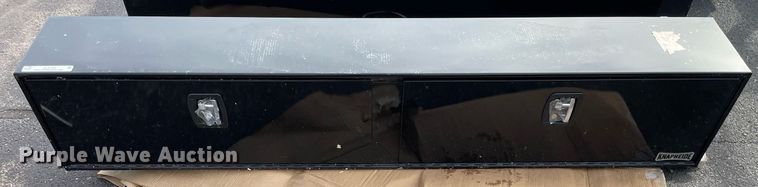 image for item JL9725 Knapheide TBA9016  toolbox