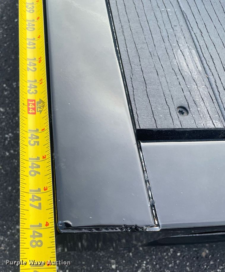 image for item JL9726 Knapheide PCON-12DA  flatbed