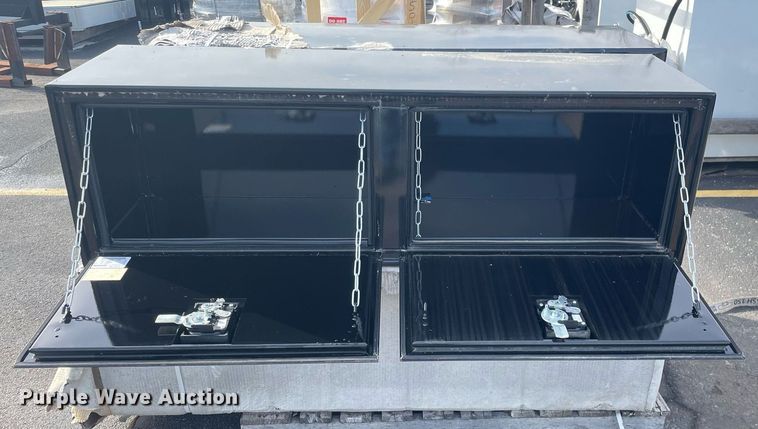 image for item JL9728 Knapheide PCON-12DB-B  flatbed