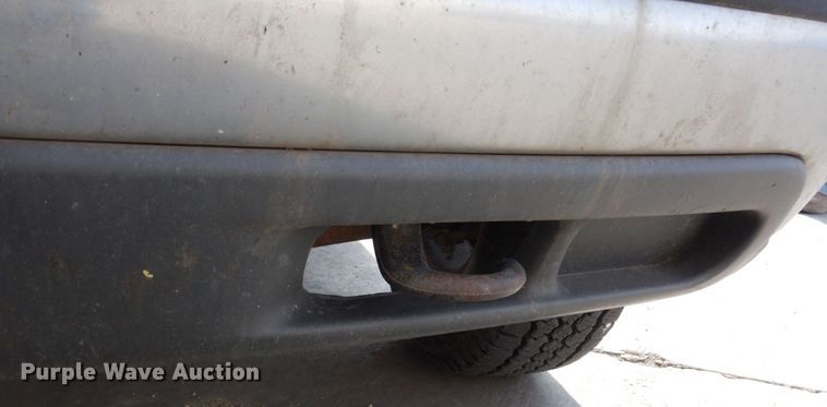 image for item JZ9046 2001 Chevrolet Suburban  SUV