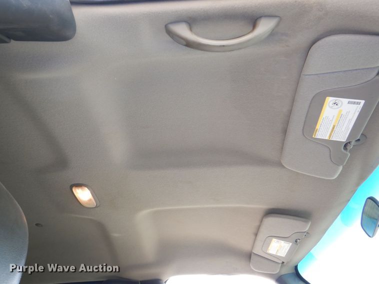 image for item JZ9046 2001 Chevrolet Suburban  SUV