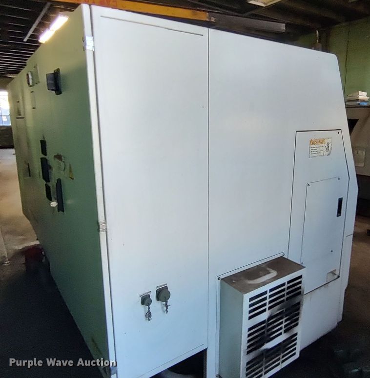 image for item LK9443 Doosan S400  CNC lathe