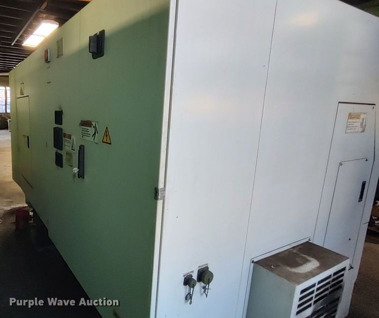 image for item LK9443 Doosan S400  CNC lathe