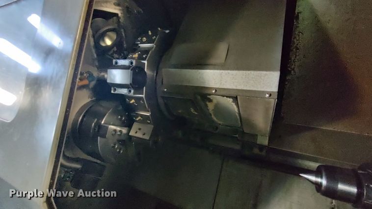 image for item LK9443 Doosan S400  CNC lathe
